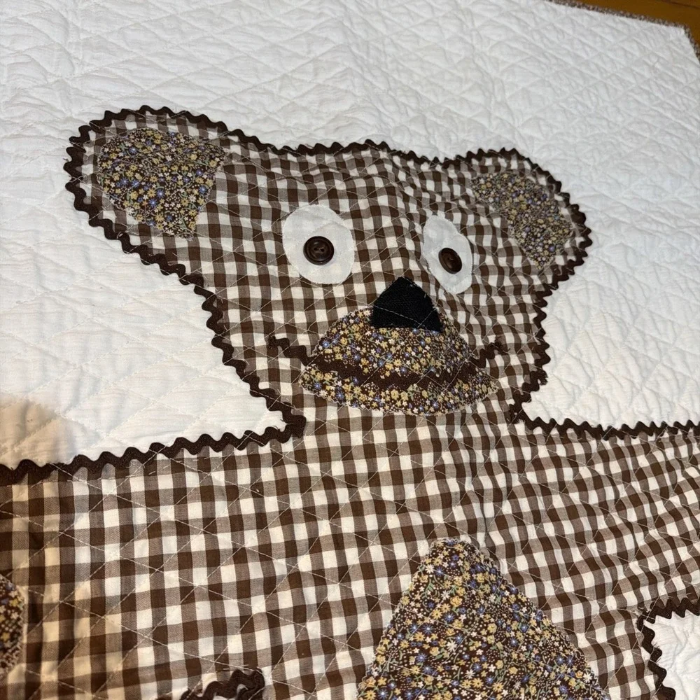 Handmade this baby